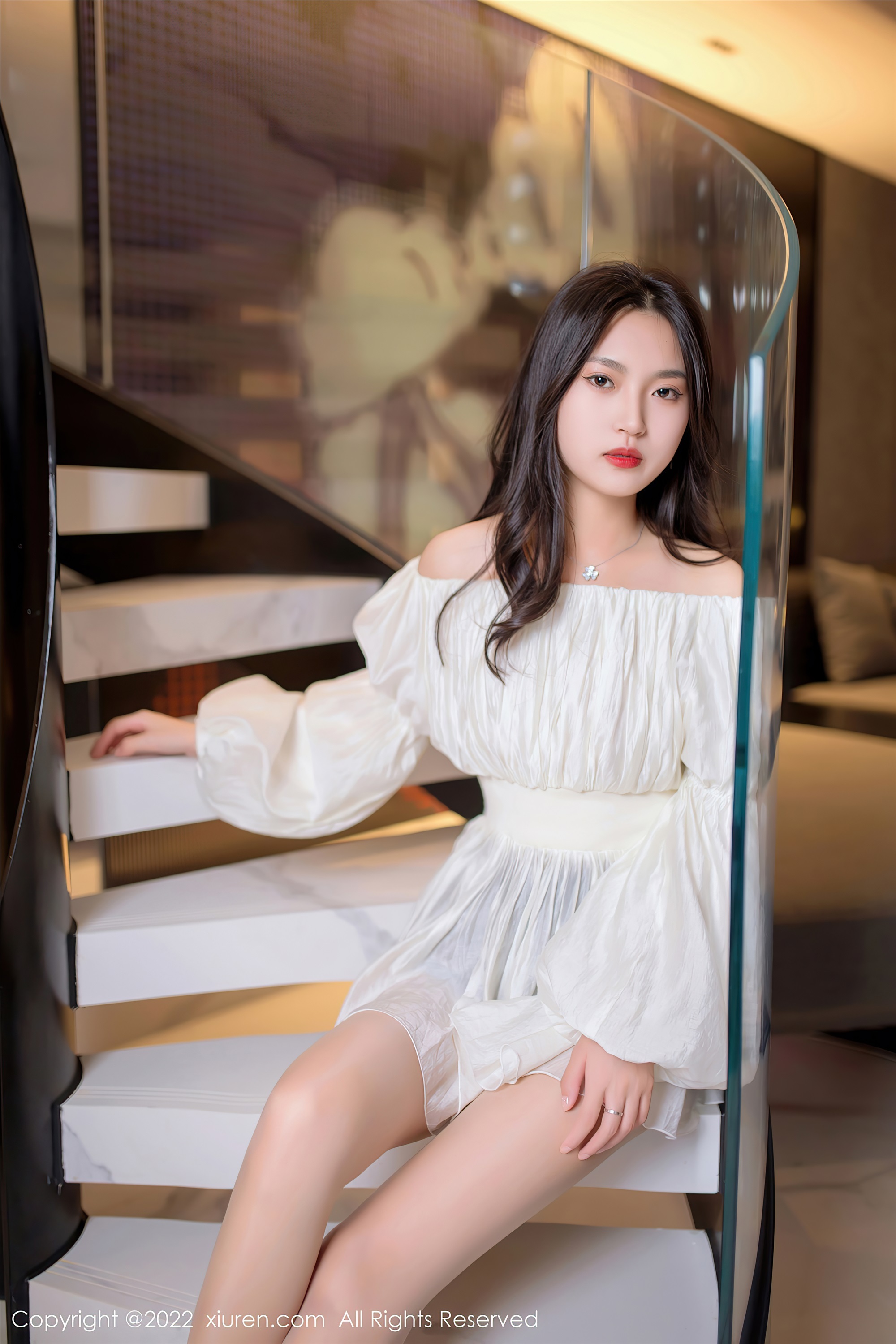 Xiuren秀人网 2022.08.08 NO.5399 十九九